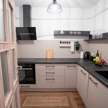 Apartman Niko Livno Extérieur photo