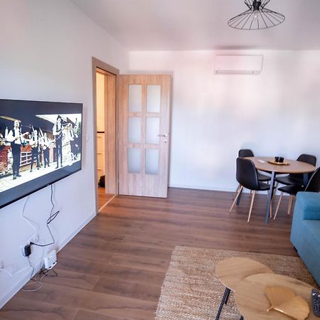 Apartman Niko Livno Extérieur photo