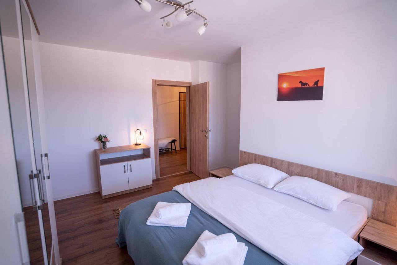 Apartman Niko Livno Extérieur photo