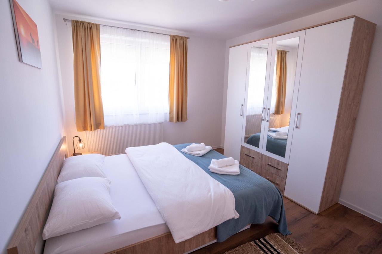 Apartman Niko Livno Extérieur photo
