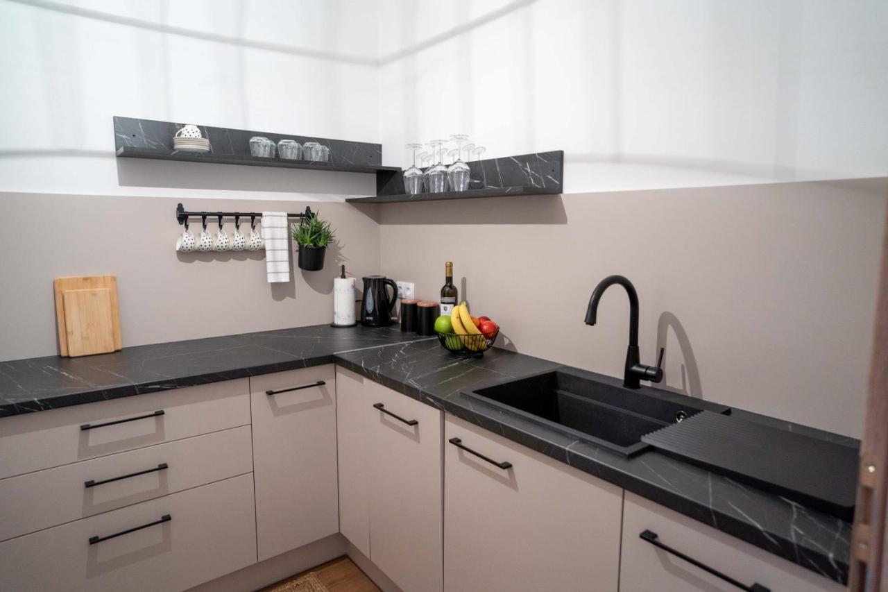 Apartman Niko Livno Extérieur photo