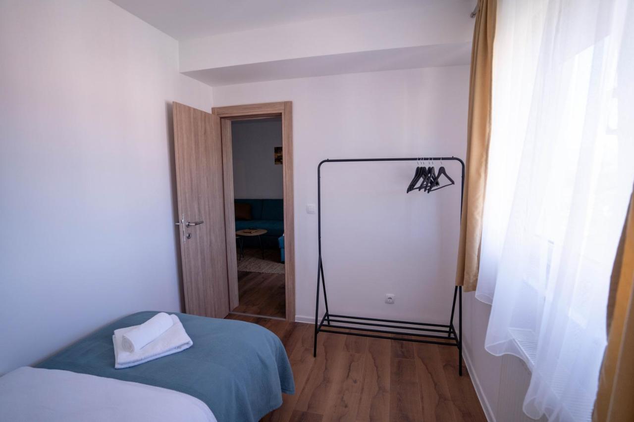 Apartman Niko Livno Extérieur photo