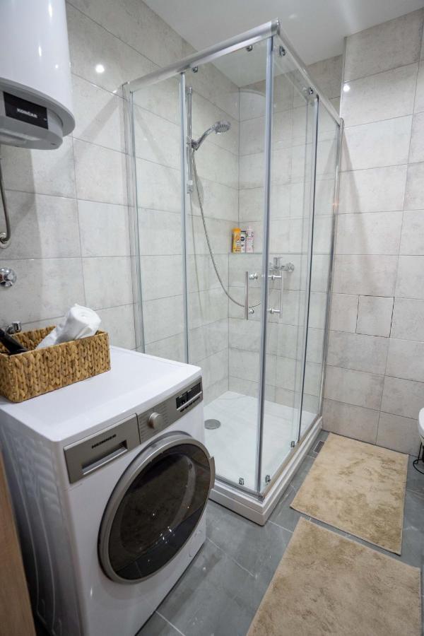 Apartman Niko Livno Extérieur photo