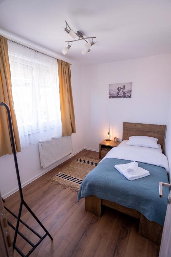 Apartman Niko Livno Extérieur photo