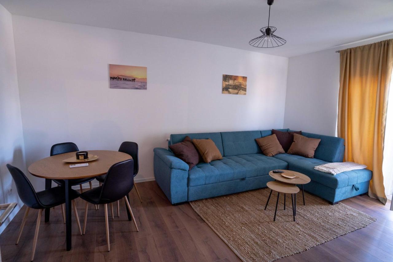 Apartman Niko Livno Extérieur photo