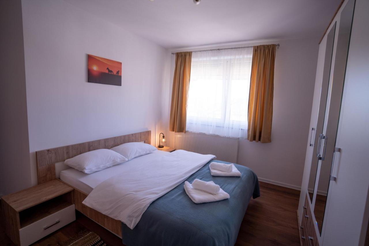 Apartman Niko Livno Extérieur photo