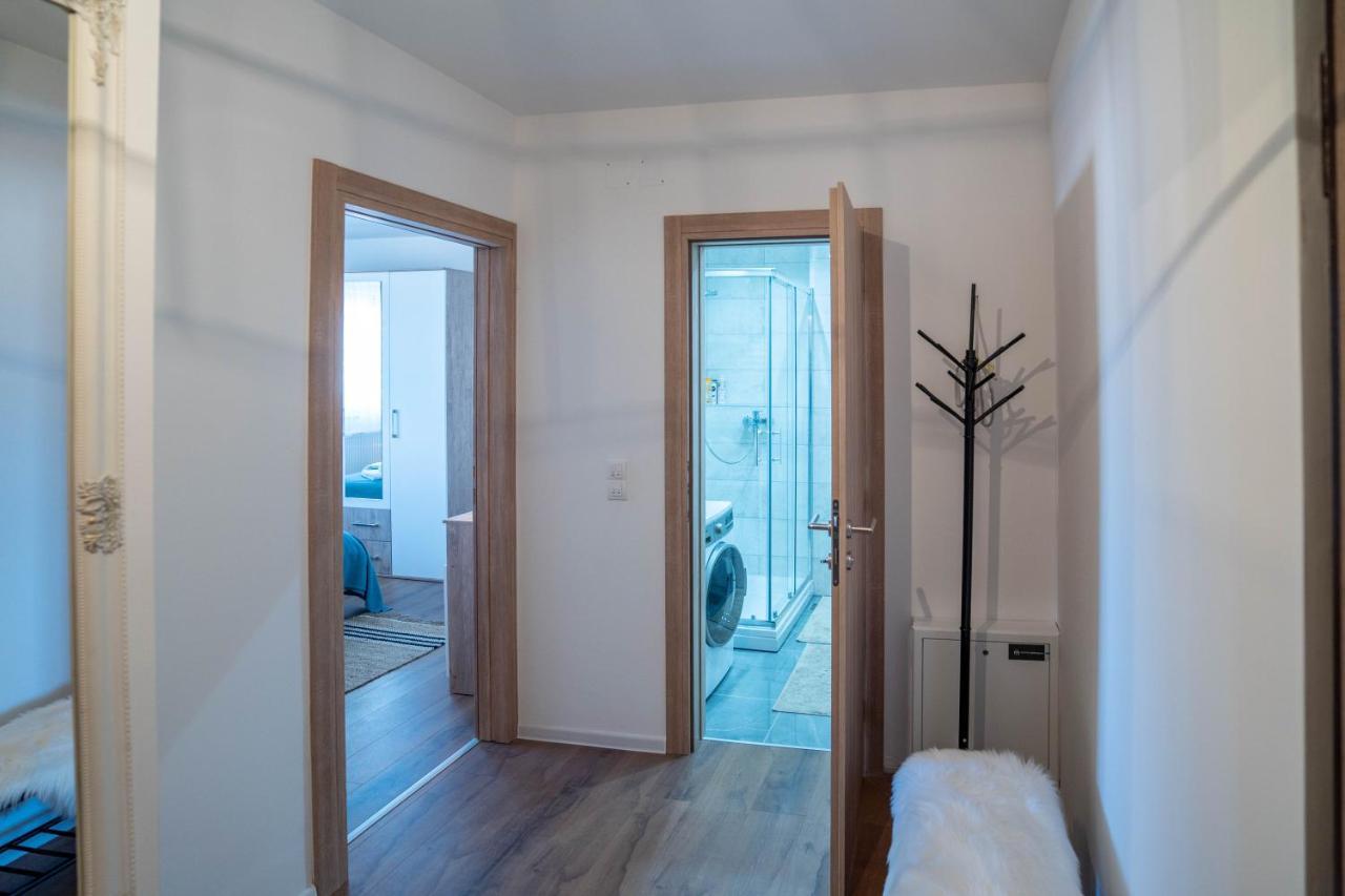 Apartman Niko Livno Extérieur photo