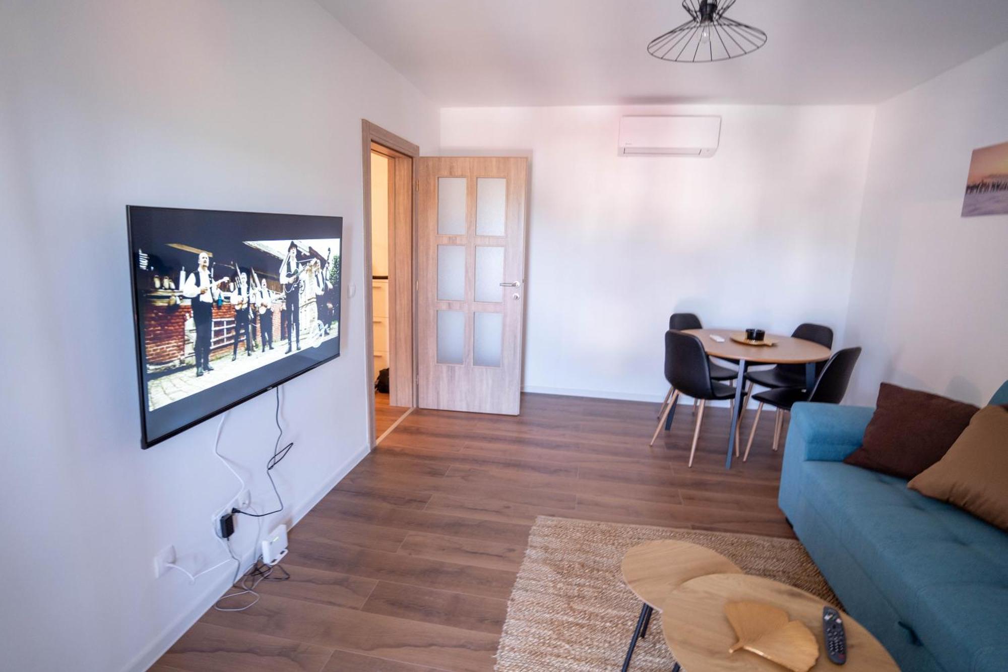 Apartman Niko Livno Extérieur photo