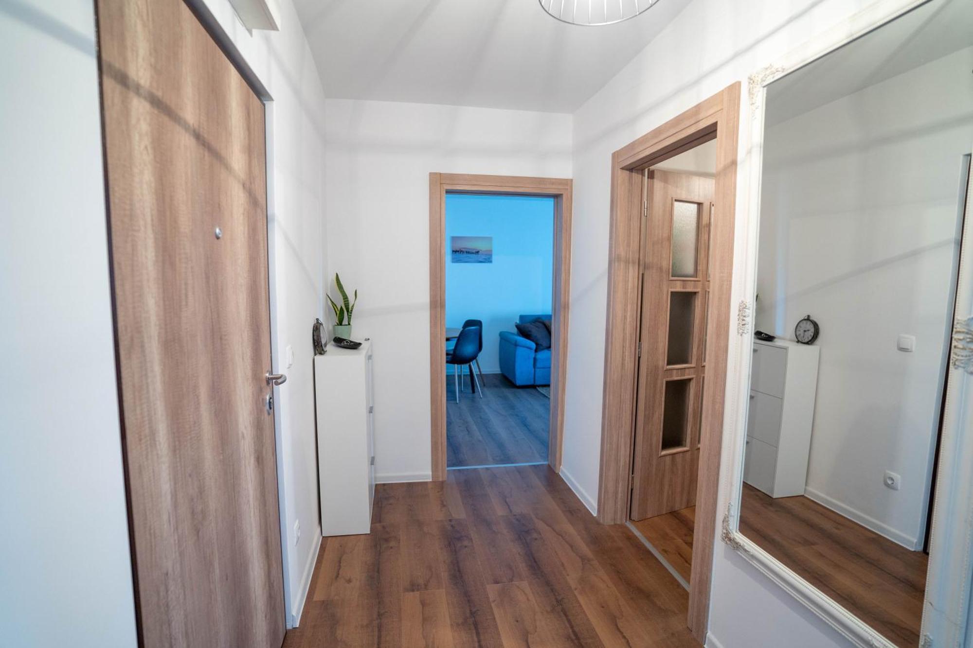 Apartman Niko Livno Extérieur photo