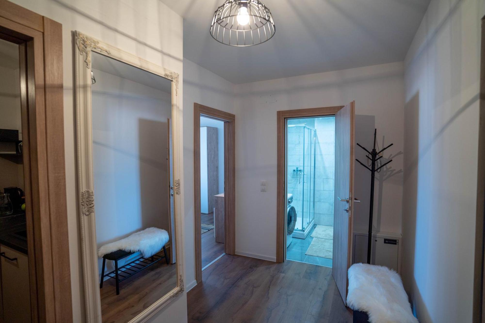 Apartman Niko Livno Extérieur photo
