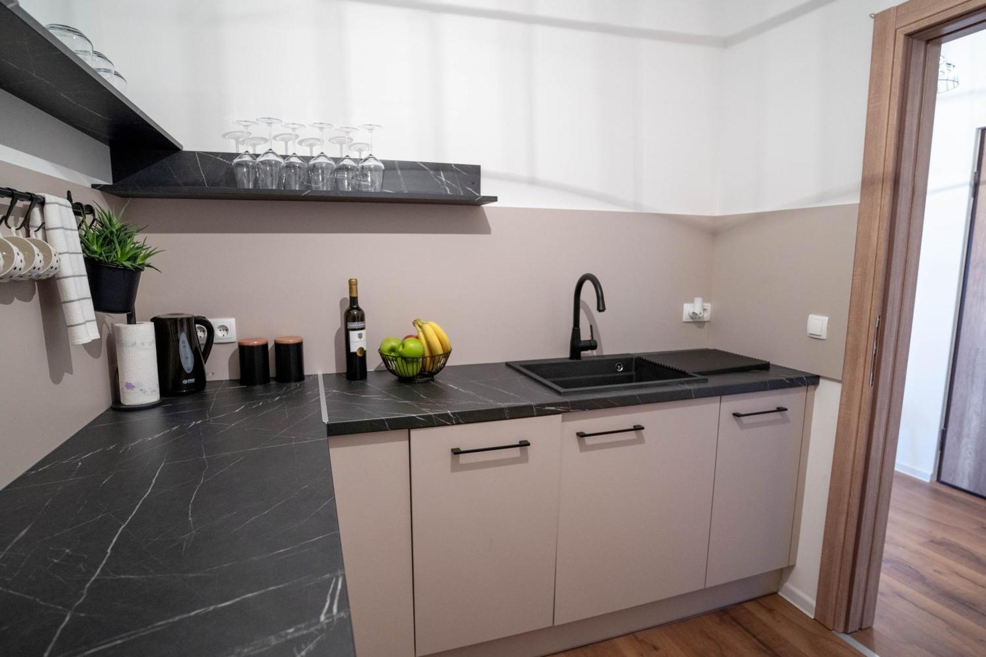 Apartman Niko Livno Extérieur photo